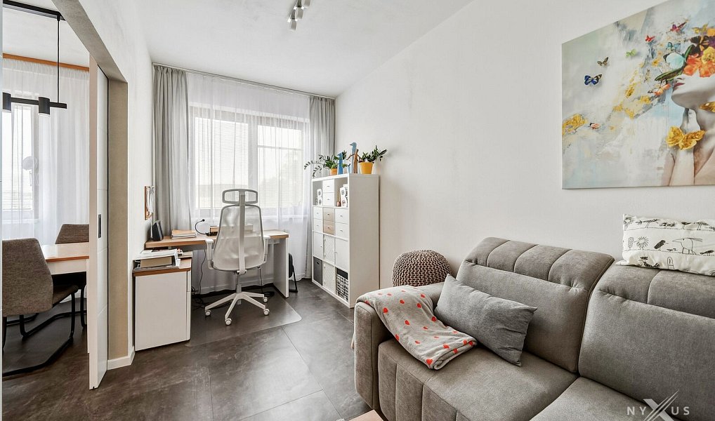 Prodej bytu 2+1 55 m², Praha – náhled fotky 7