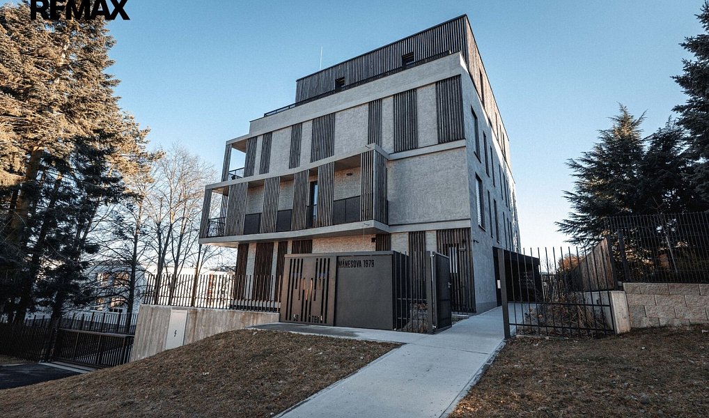 Prodej bytu 3+kk 86 m², Humpolec – náhled fotky 18