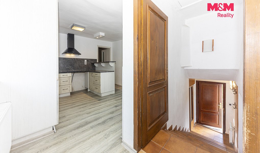 Prodej domu 57 m² s pozemkem 650 m², Kutná Hora – náhled fotky 13