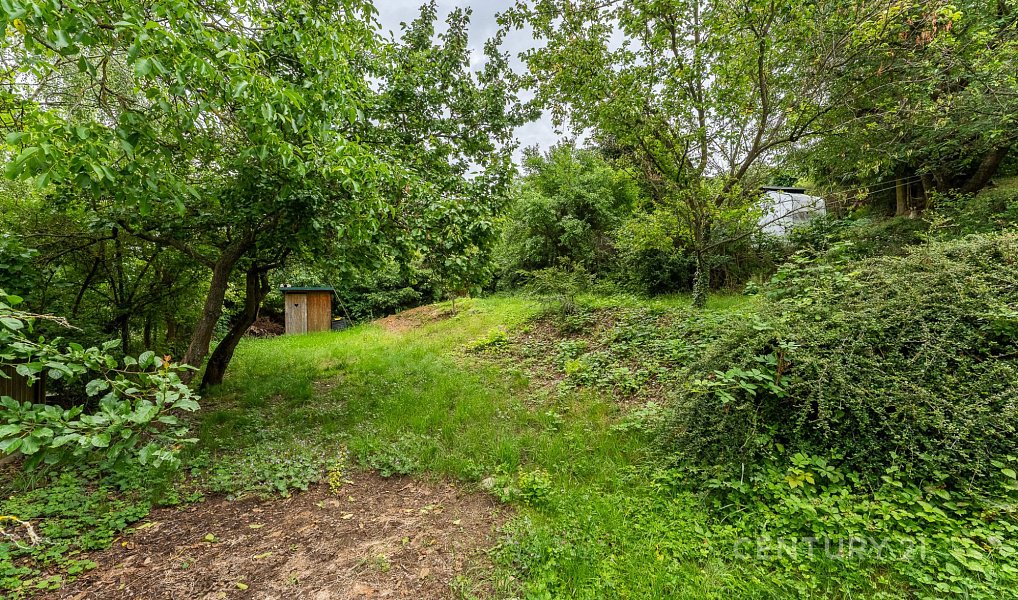 Prodej zahrady 327 m², Horoměřice – náhled fotky 2