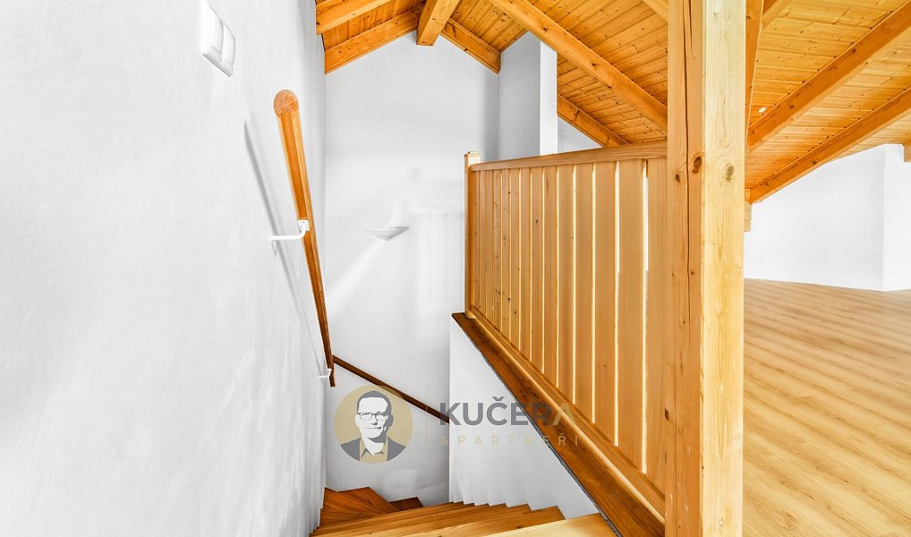 Prodej domu 488 m² s pozemkem 1 376 m², Jesenice – náhled fotky 50