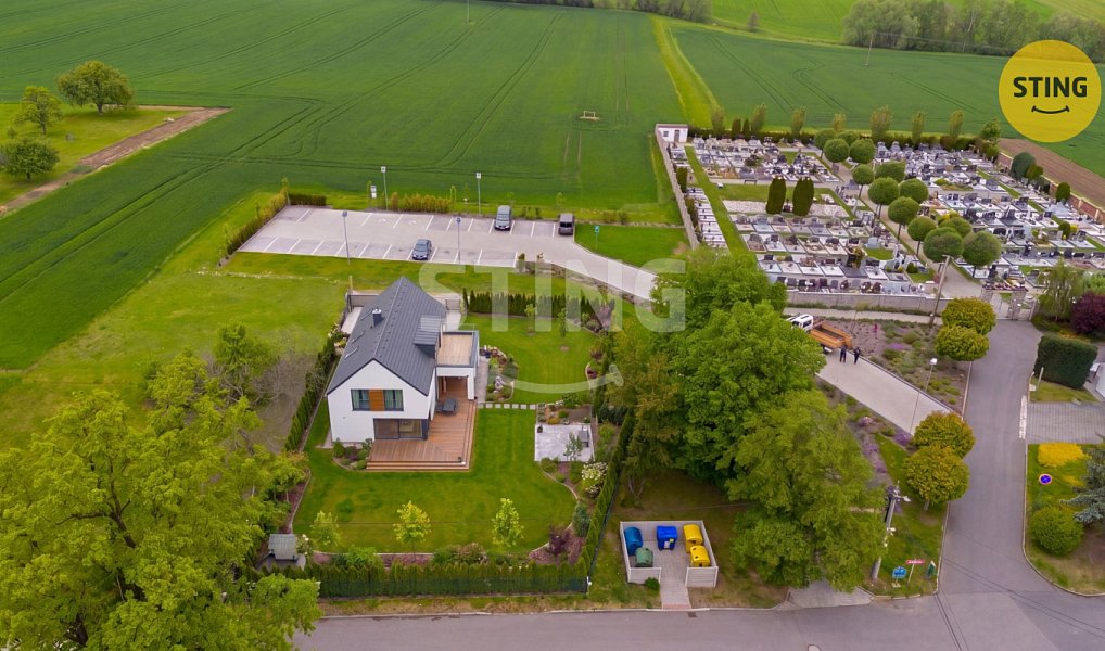 Prodej stavebního pozemku 962 m², Slavkov – náhled fotky 4