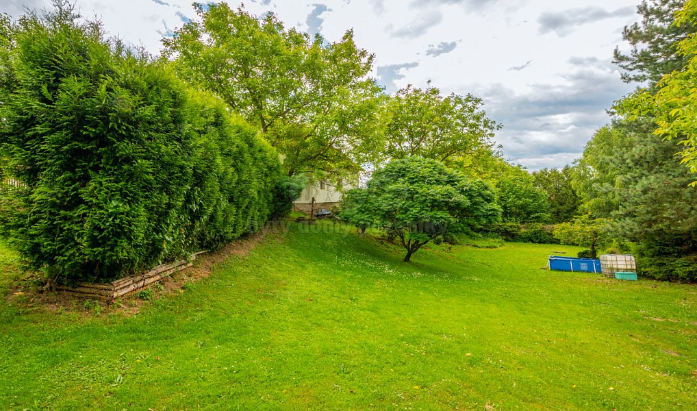 Prodej domu 140 m² s pozemkem 2 049 m², Chabeřice – náhled fotky 9