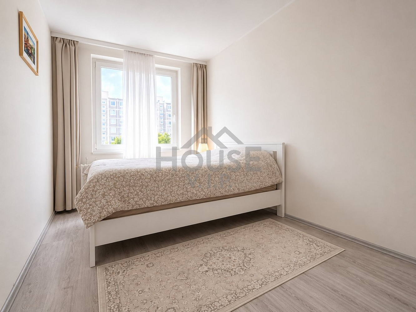 Prodej bytu 2+kk 42 m²