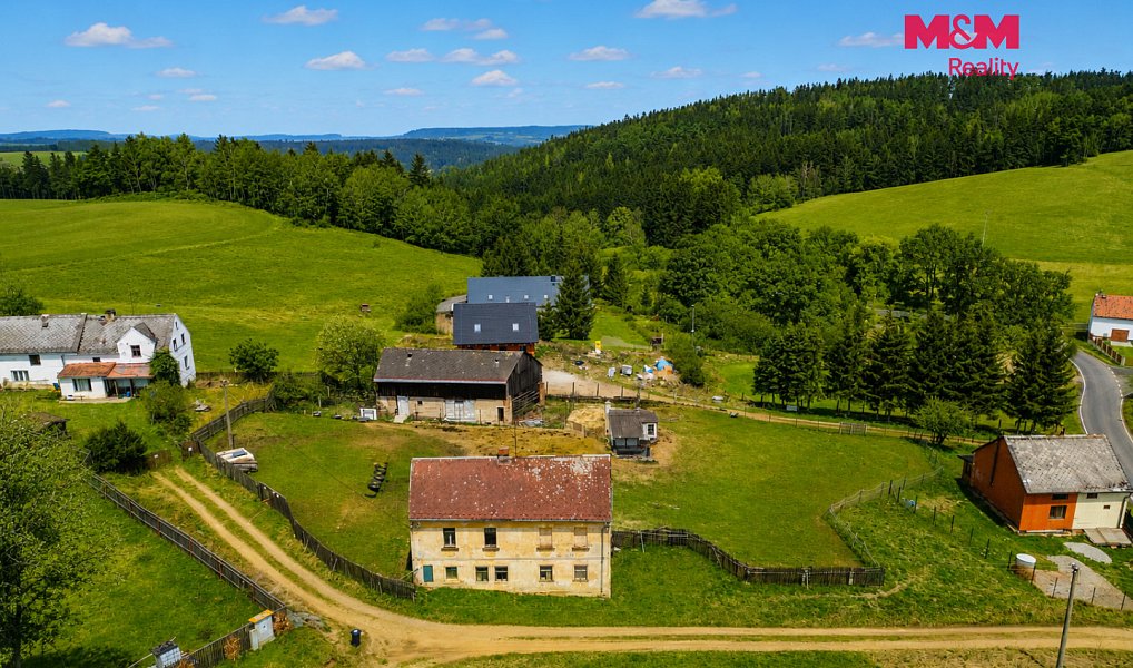 Prodej domu 116 m² s pozemkem 465 m², Toužim – náhled fotky 3