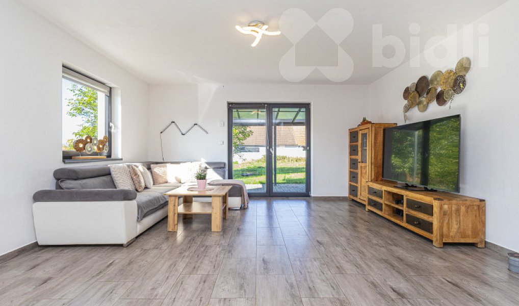 Prodej domu 120 m² s pozemkem 1 326 m², Bavorov – náhled fotky 6