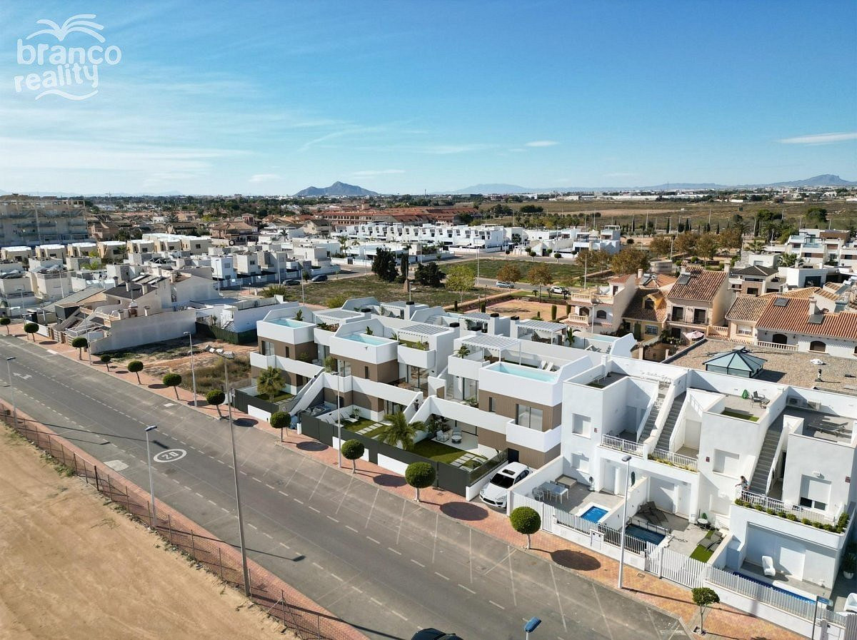 Casa – San Pedro del Pinatar, Lo Pagán - Vista 4
