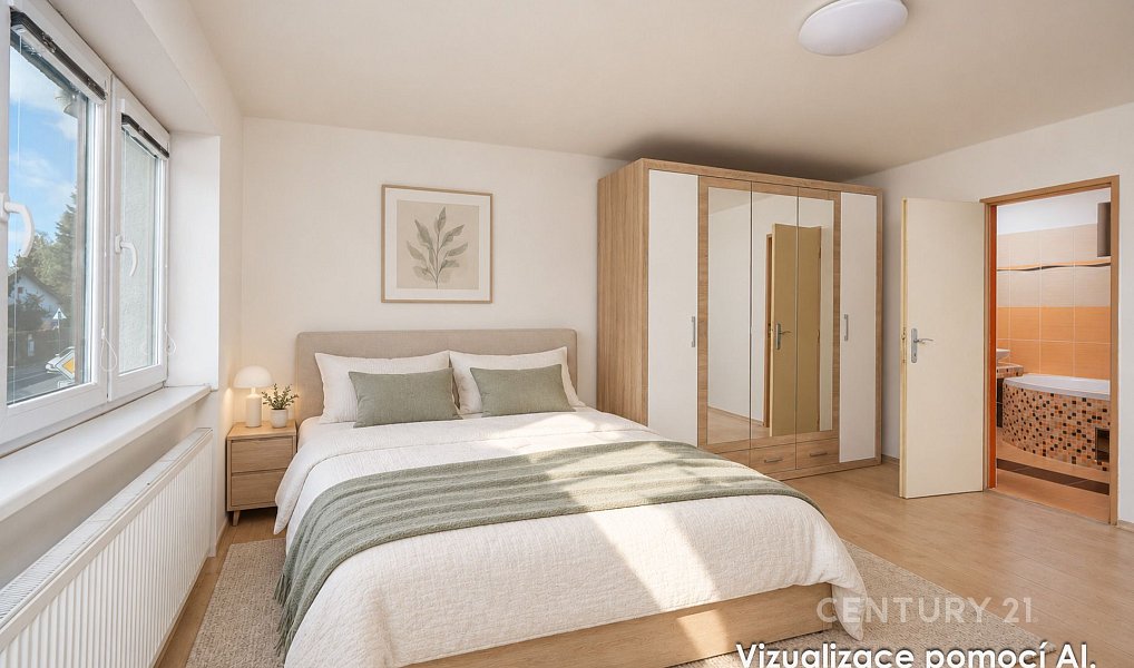 Prodej nájemního domu, činžáku 140 m², Vyžlovka – náhled fotky 7