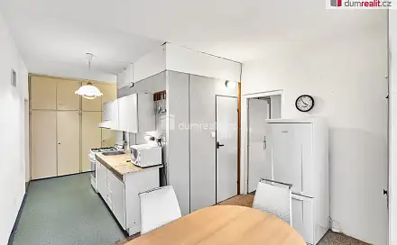 Prodej bytu 3+1 62 m², náměstí SNP, Kynšperk nad Ohří, okres Sokolov