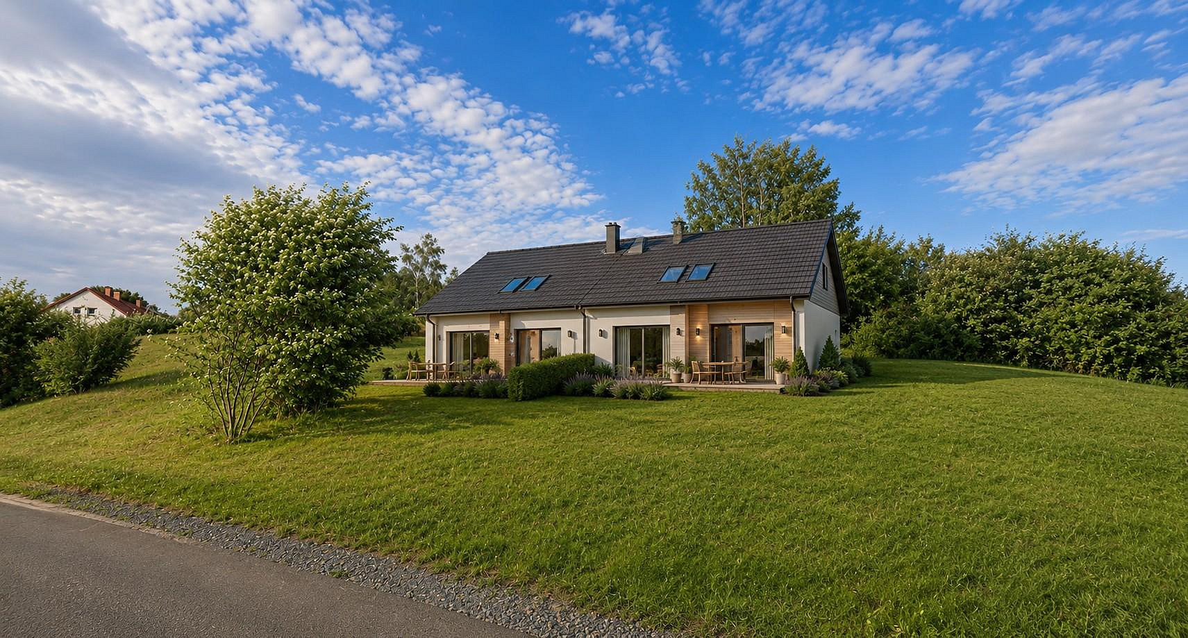 Prodej zahrady 3 926 m²