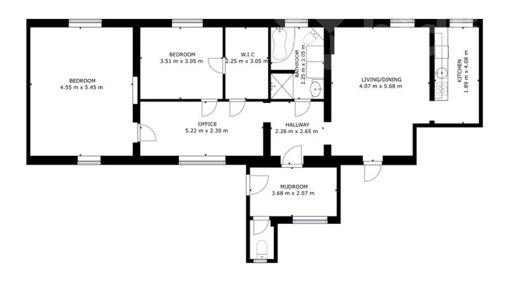 Prodej domu 240 m² s pozemkem 2 125 m², Bečice – náhled fotky 47