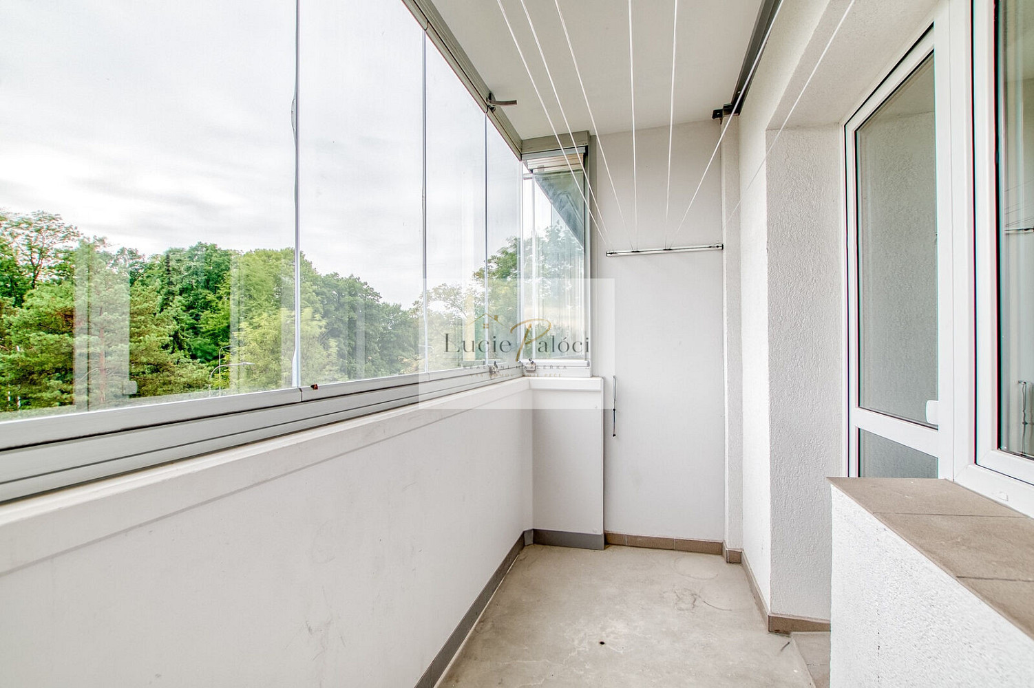 Prodej bytu 2+1 53 m² – fotografie 2