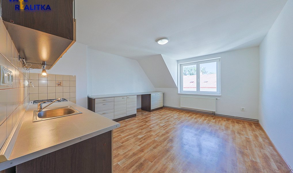 Pronájem bytu 3+kk 72 m², Lipník nad Bečvou – náhled fotky 4