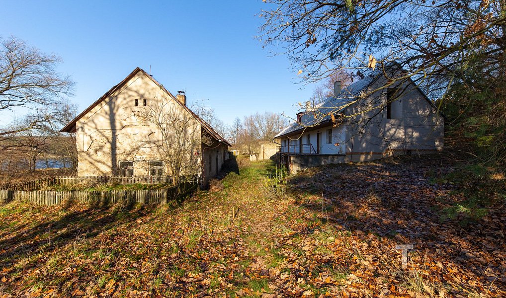 Prodej domu 380 m² s pozemkem 133 994 m², Vrchotovy Janovice – náhled fotky 7