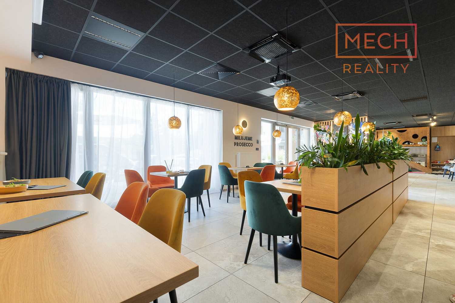 Prodej restaurace 203 m² – fotografie 5