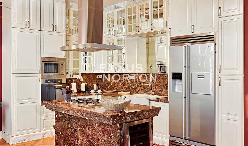 Pronájem bytu 4+kk 187 m², Praha – náhled fotky 4