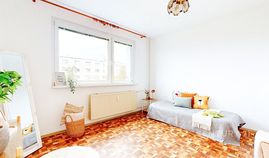 Prodej bytu 3+1 70 m², Liberec – náhled fotky 12