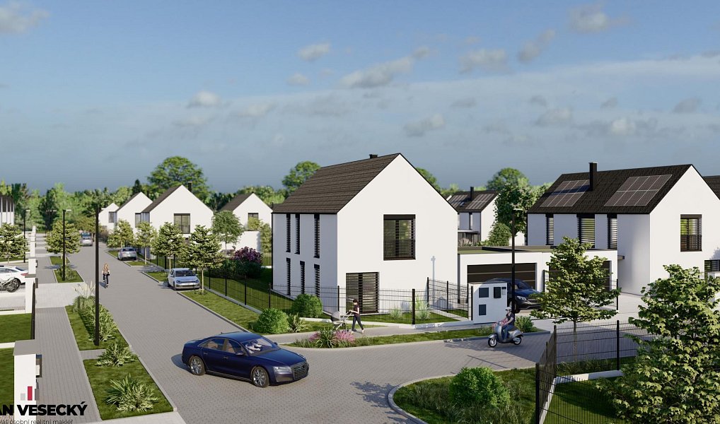Prodej domu 192 m² s pozemkem 700 m², Čelákovice – náhled fotky 13