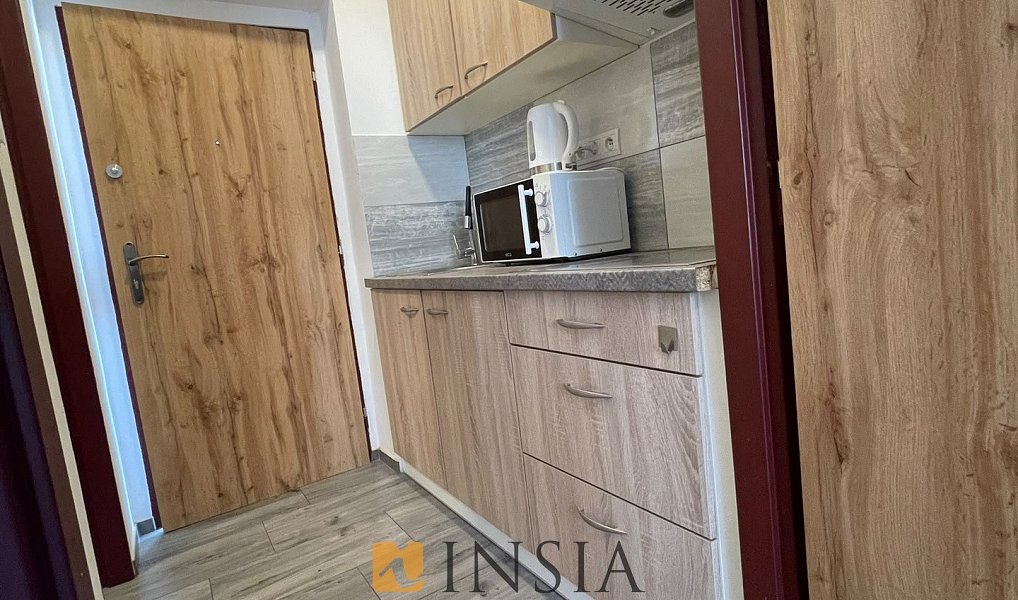 Prodej bytu 1+kk 20 m², Český Krumlov – náhled fotky 7