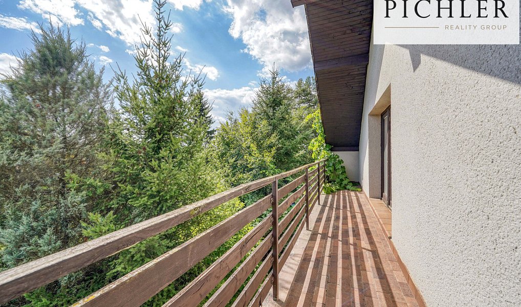 Prodej domu 320 m² s pozemkem 1 660 m², Tymákov – náhled fotky 26