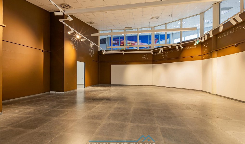 Pronájem obchodních prostor 274 m², Chvalovice – náhled fotky 10