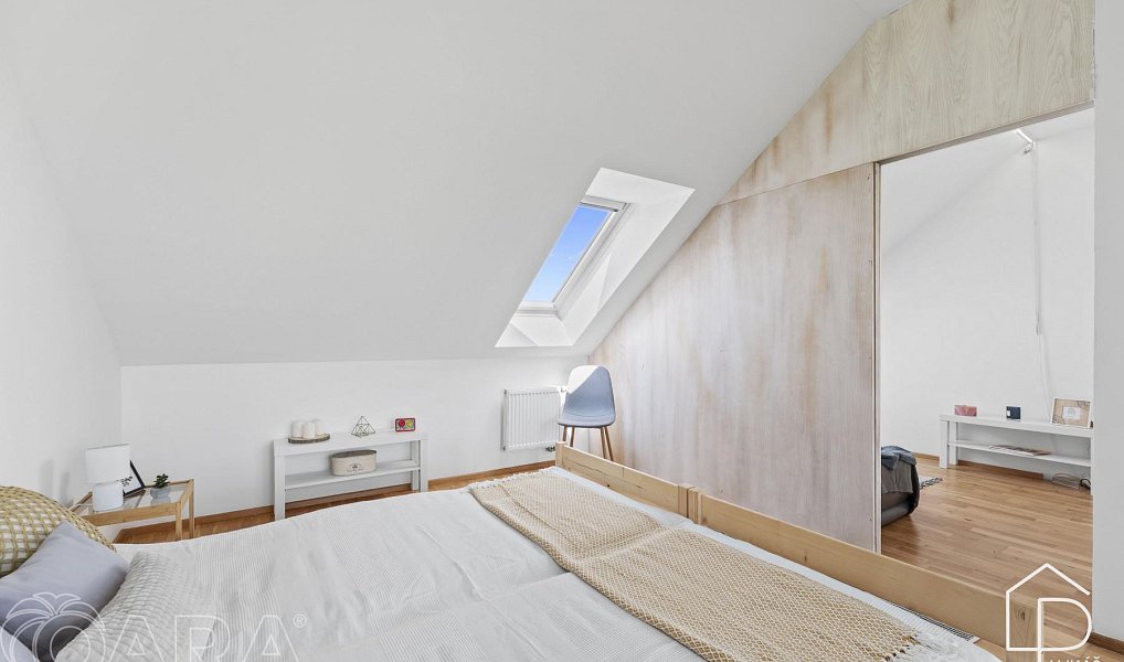 Prodej bytu 3+kk 83 m², Praha – náhled fotky 11