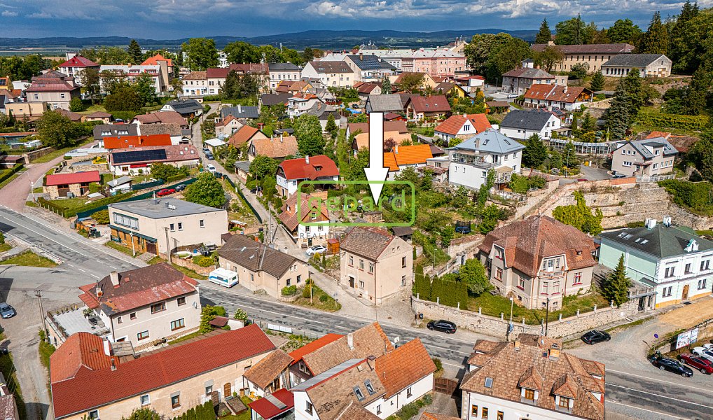 Prodej domu 100 m² s pozemkem 198 m², Opočno – náhled fotky 29
