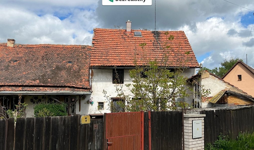 Prodej domu 128 m² s pozemkem 643 m², Svojetín – náhled fotky 6
