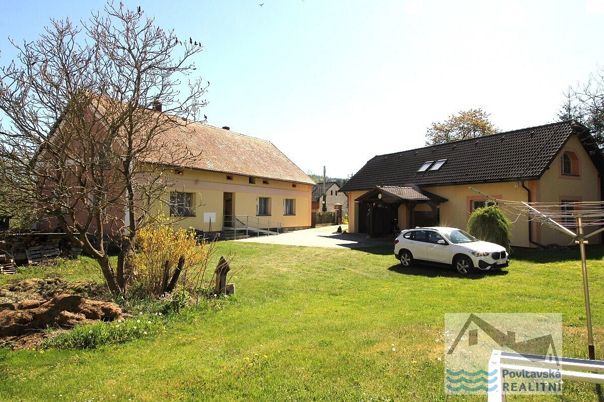 Prodej chaty/chalupy 250 m² s pozemkem 7 129 m² – fotografie 3