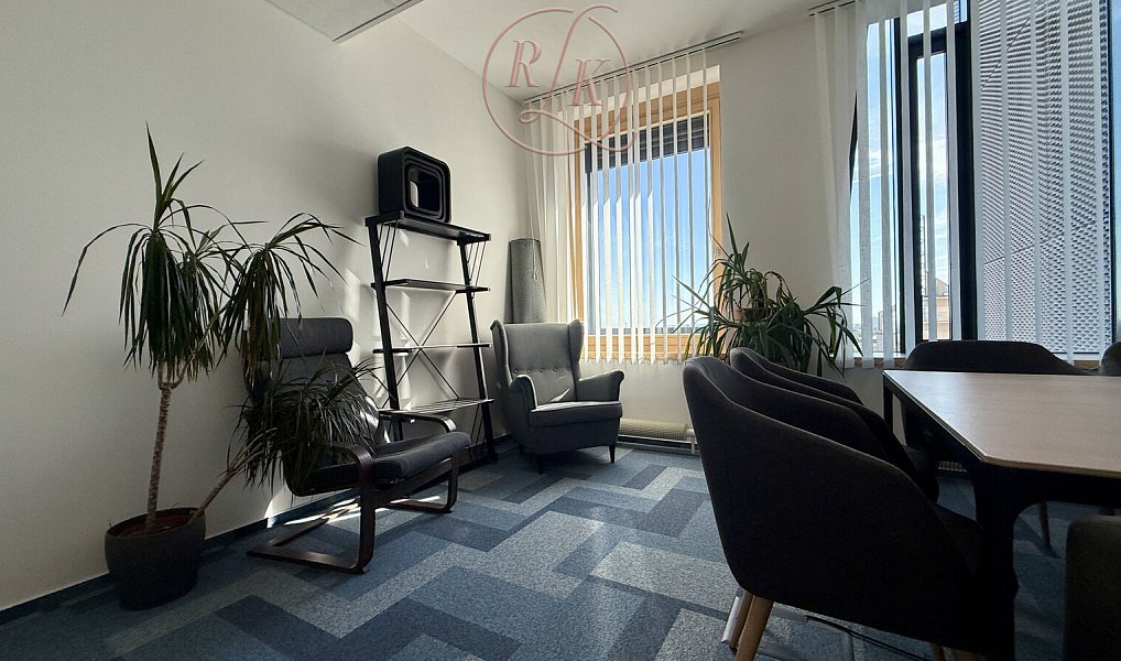 Pronájem kanceláře 68 m², Brno – náhled fotky 12