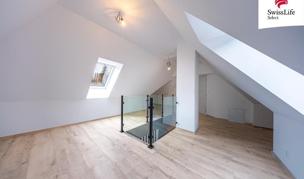 Prodej bytu 3+1 108 m², Trutnov – náhled fotky 6