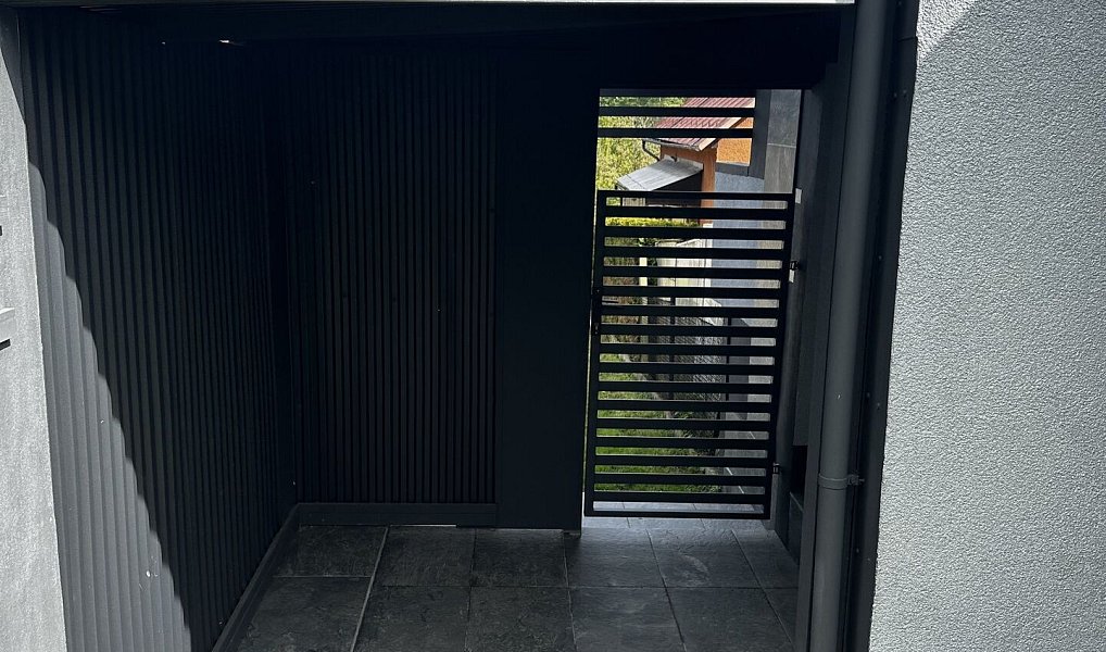 Prodej chaty/chalupy 30 m² s pozemkem 1 104 m², Loučka – náhled fotky 7