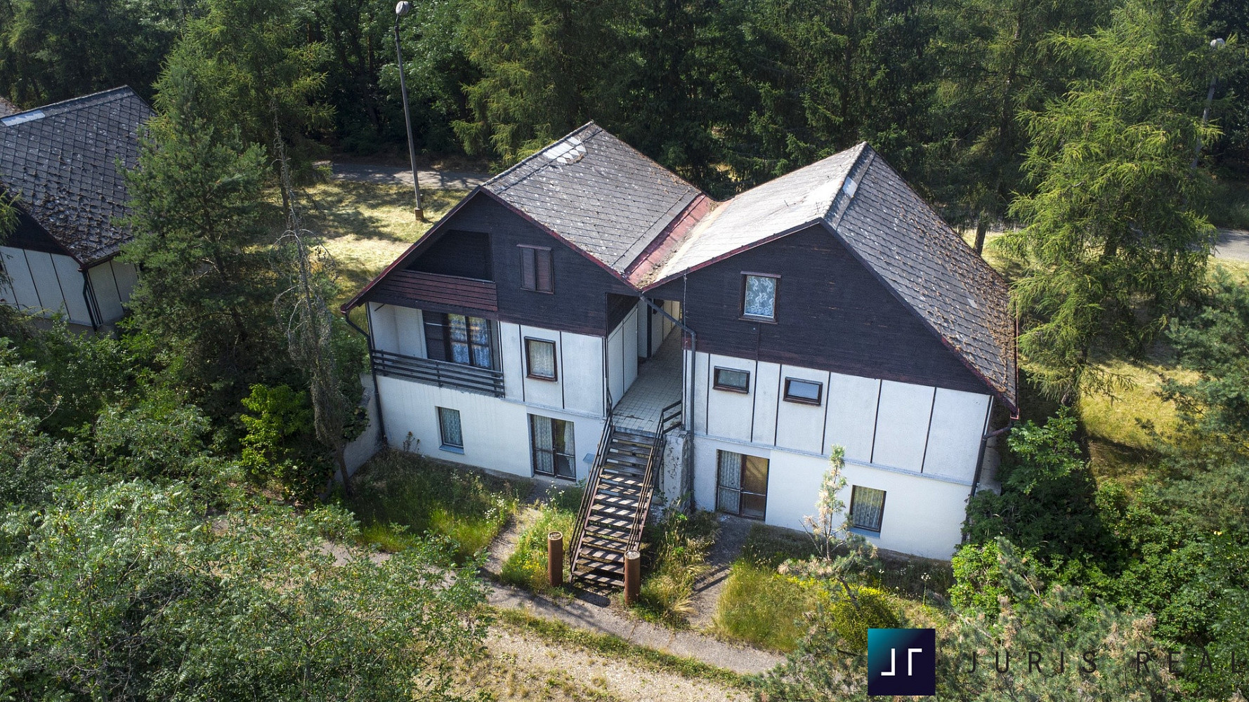 Dům – Račice, okres Litoměřice – pohled 3