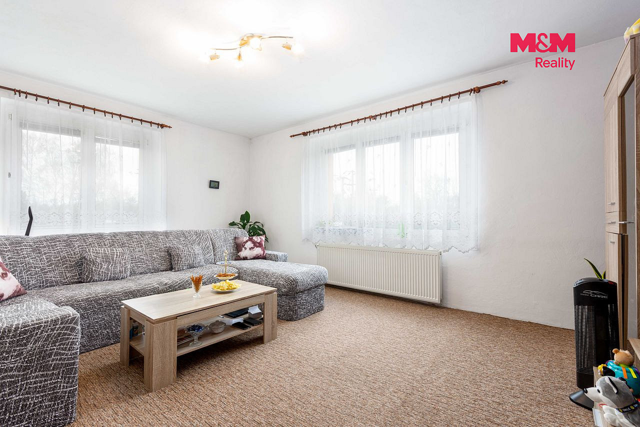 Prodej domu 220 m² s pozemkem 810 m² – fotografie 5