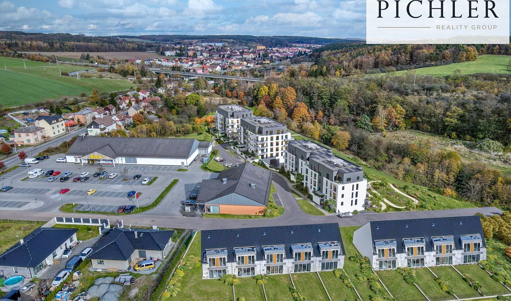 Prodej bytu 3+kk 70 m², Nýřany – náhled fotky 21