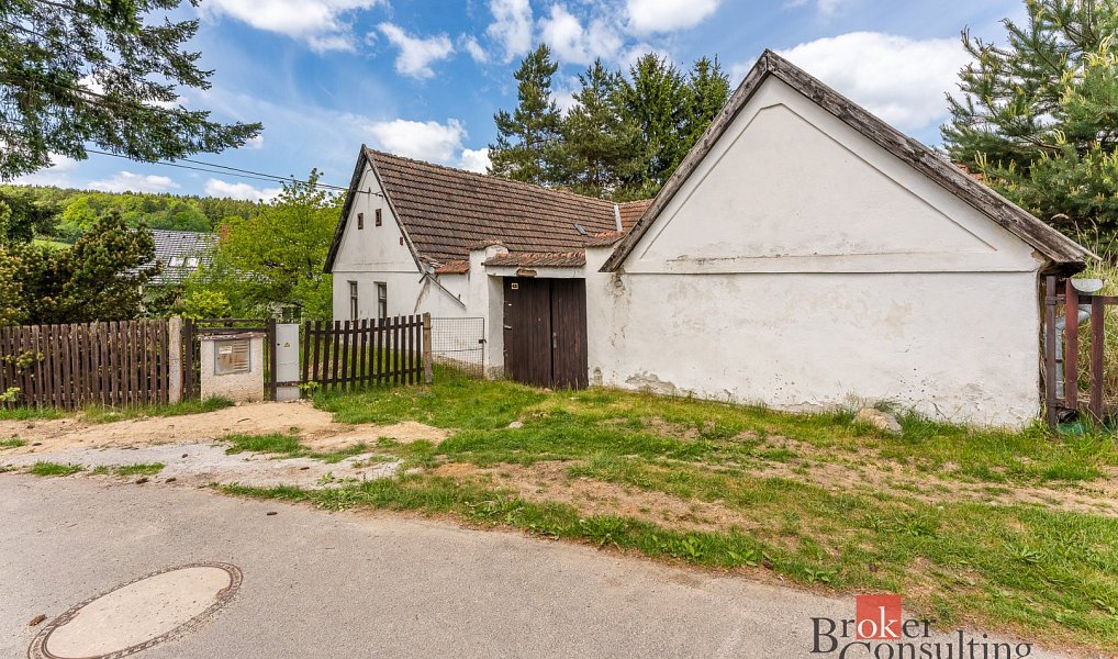 Prodej domu 90 m² s pozemkem 1 205 m², Horní Radouň – náhled fotky 3