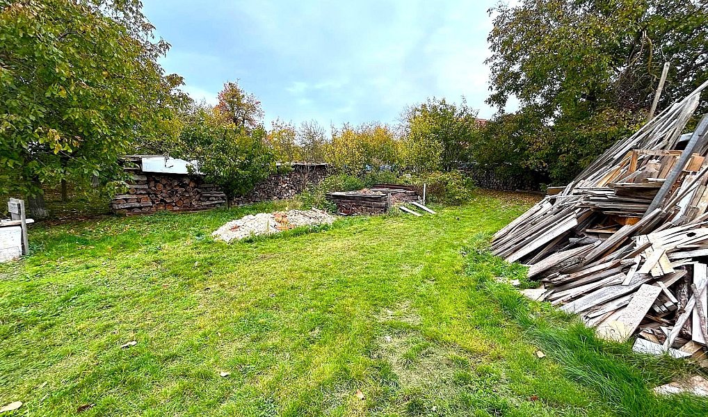 Pronájem stavebního pozemku 173 500 m², Kramolín – náhled fotky 10