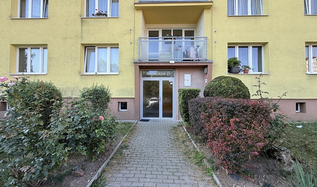 Prodej bytu 2+1 50 m², Plzeň – náhled fotky 21