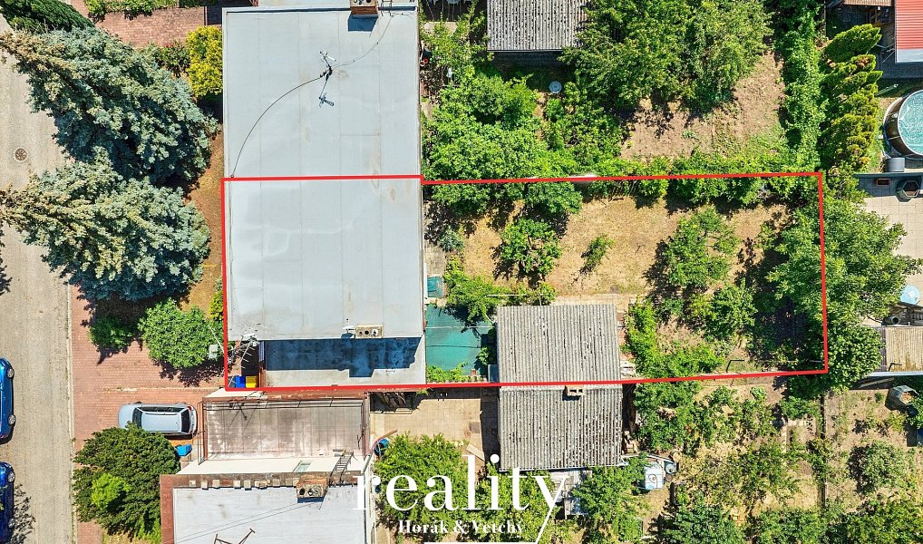 Prodej domu 112 m² s pozemkem 400 m², Hrušovany nad Jevišovkou – náhled fotky 38