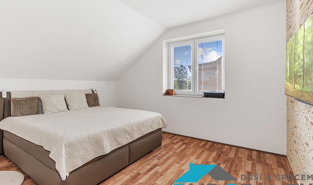 Prodej domu 133 m² s pozemkem 540 m², Horoušany – náhled fotky 19