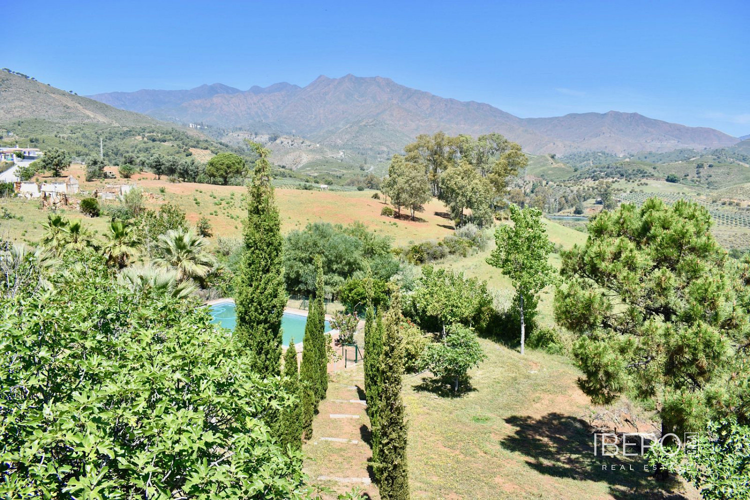 Casa 5+kk – Mijas, La Cala de Mijas, La Cala - Vista 2