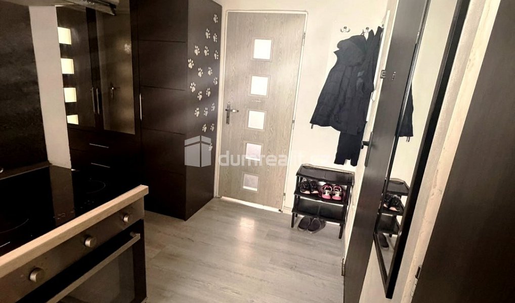 Prodej bytu 3+1 65 m², Benešov nad Ploučnicí – náhled fotky 8