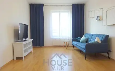 Prodej bytu 2+kk 49 m², V dolině, Praha 10 - Michle