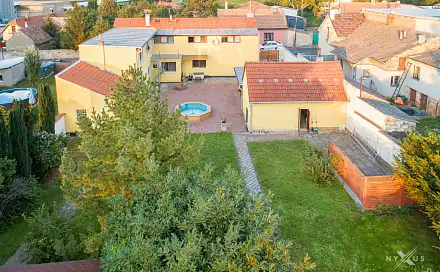 Prodej domu 250 m² s pozemkem 1 475 m², Brázdim - Starý Brázdim, okres Praha-východ