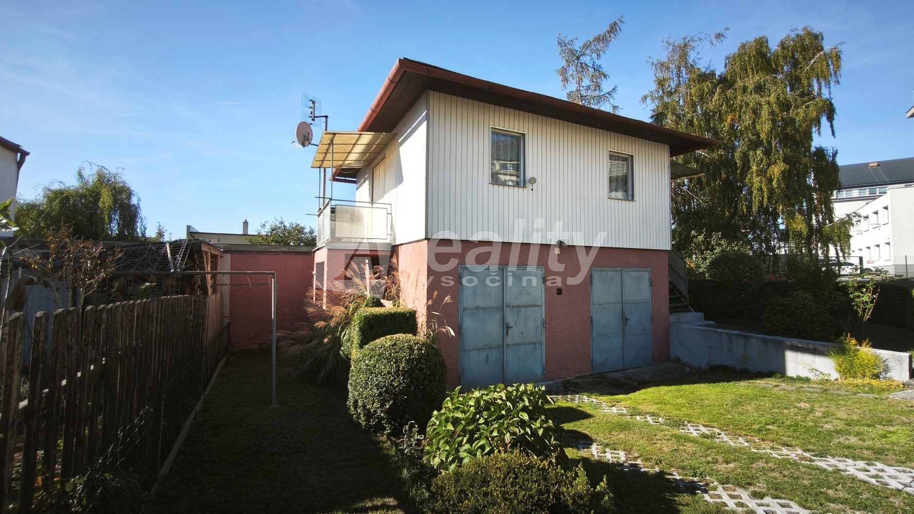 Prodej chaty/chalupy 48 m² s pozemkem 174 m²