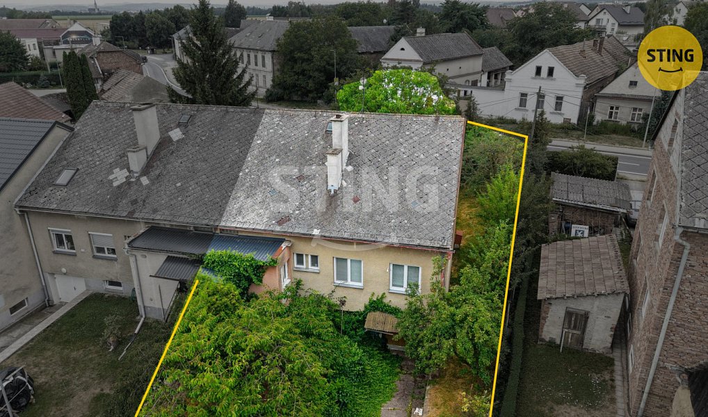 Prodej domu 200 m² s pozemkem 944 m², Mohelnice – náhled fotky 2