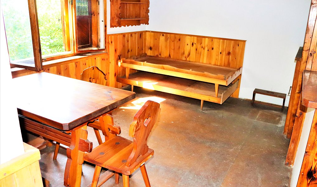 Prodej chaty/chalupy 50 m² s pozemkem 979 m², Kamenný Újezd – náhled fotky 6