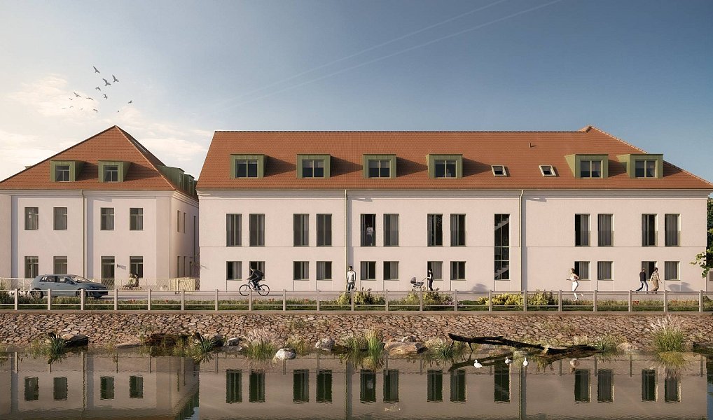 Prodej bytu 1+kk 36 m², Brandýs nad Labem-Stará Boleslav – náhled fotky 5