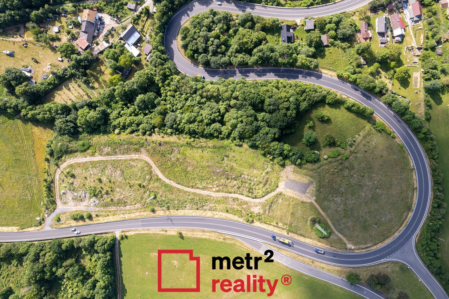 Prodej komerčního pozemku 35 315 m² – fotografie 2