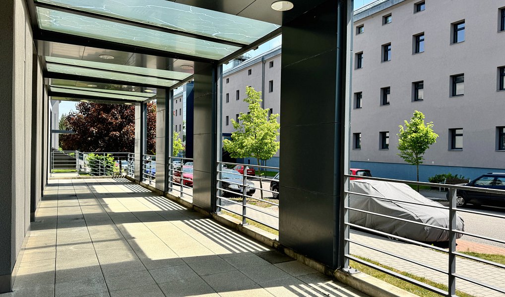 Pronájem restaurace 362 m², Písek – náhled fotky 6
